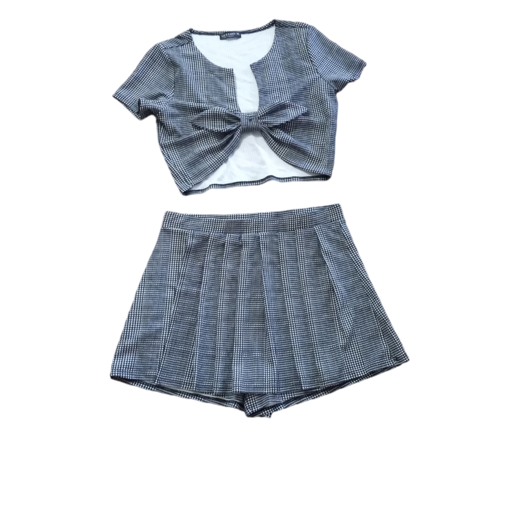 COPY - Top and skirt set-must bundle